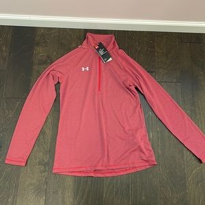 Under armor (Heat Gear) long sleeve shirt